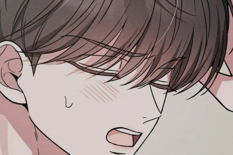 ¿No es eso extraño? Leer Manhwa Una noche de bendición (A Blessed Night) Capítulo 12 en Español Scan