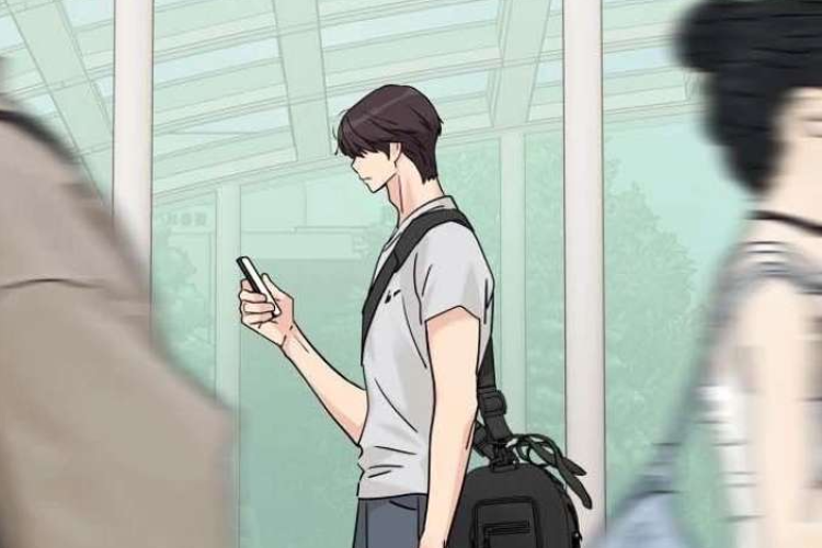 ¡Solitario entre la multitud! Lee del Manhwa Sami, Sube el Volumen Capítulo 81 en Español