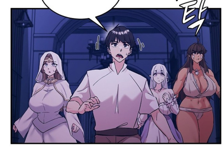 Spoilers del Manhwa Regressed Warrior’s Female Dominance Diary 105 en Español, ¡Una aventura llena de retos!