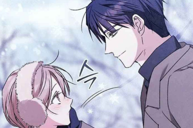 ¡Citas de invierno! Leer Manhwa Embarazo obediente (Obedient Pregnancy) Capítulo 32 en español