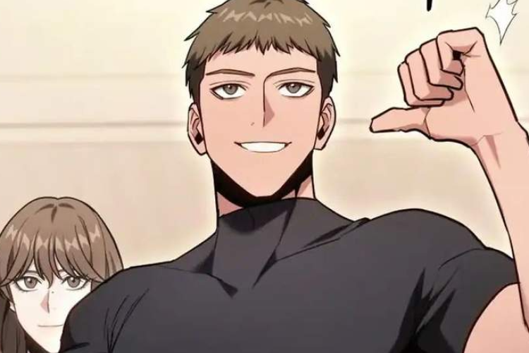 Link Lectura del Manhwa The Ultimate Shut-in Capítulo 71 Español, No lo dudes y no te preocupes