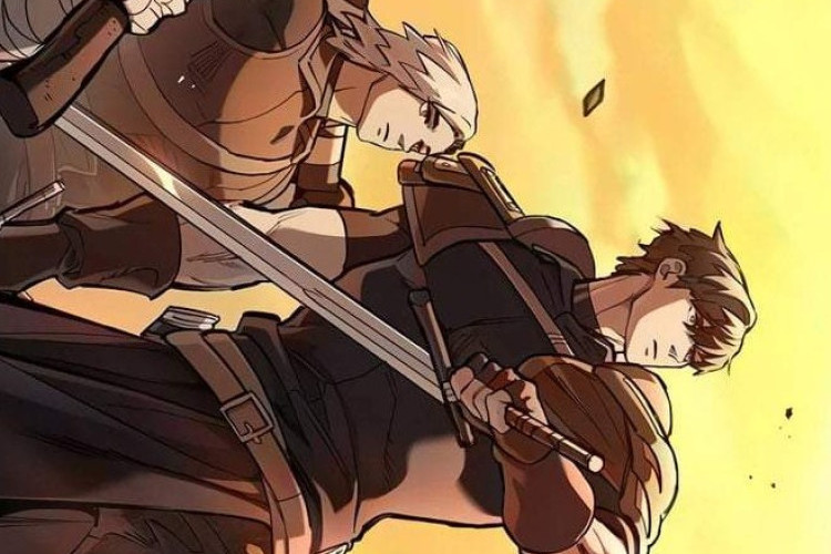 Enlace para Leer Manhwa Eternally Regressing Knight Capítulo 114 en Español Scan, ¡Comandante de compañía loco!