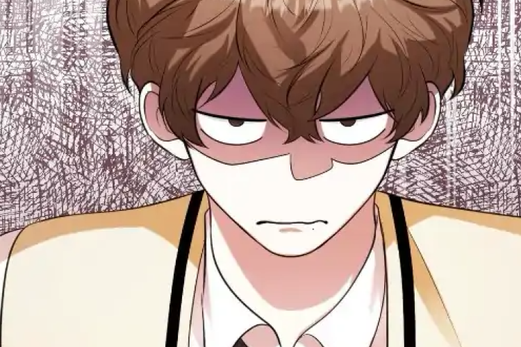 Manhwa Advertencia sobre bestias salvajes (Wild Beast Warning) Capítulo 17 Español RAW, La envidia que no desaparece