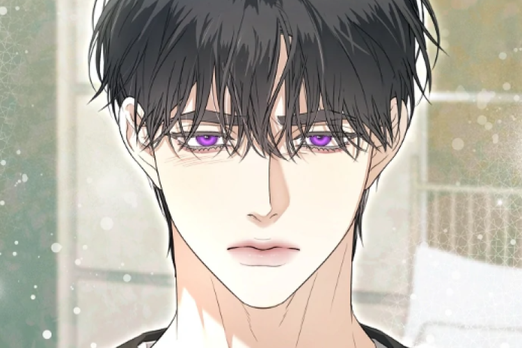 RAW Manhwa Kiss Me If You Can (Bésame Si Puedes) Capítulo 35 Español, Si te quejas así, acabarás pareci a Pete