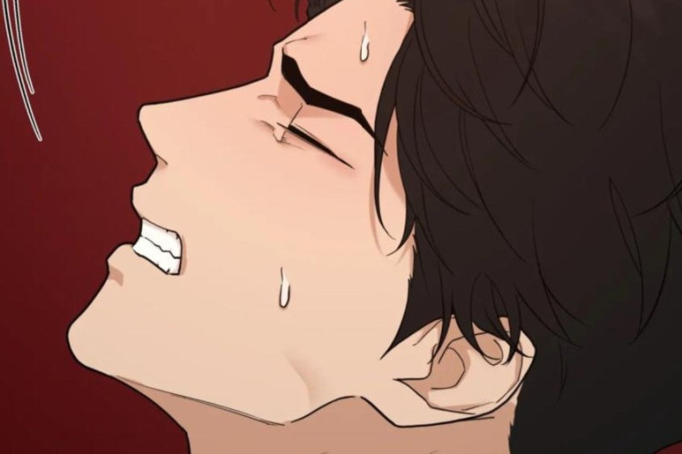 ¡Cruelmente encerrados! Lectura BL Manhwa Todo vuelve (Reverse Thinking) Capítulo 36 en Español