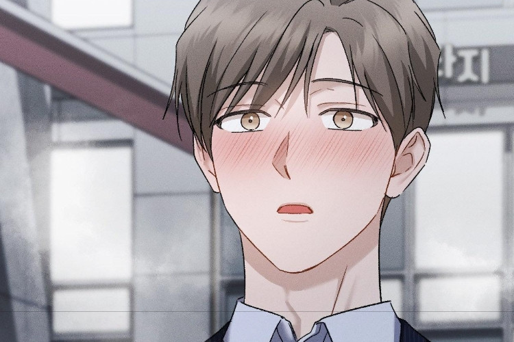 Leer Al final de ese recuerdo Capítulo 100 Español Scan Una Confesión De Borracho