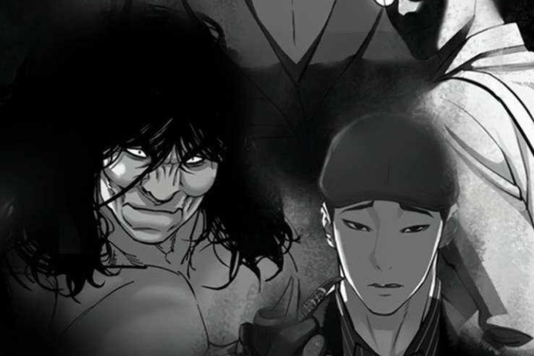 Spoiler & Leer el Manhwa LOOKISM Capítulo 598 en Español, ¡Pausa! Comprueba la fecha de lanzamiento.