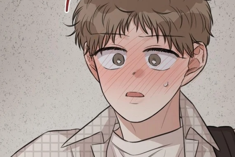 Enlance de Manhwa Sandwich Paradox Capítulo 24 en Español Scan RAW, un día muy agradable