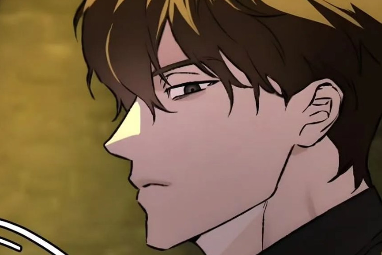 ¡Vuelve! Manhwa Codename Anastasia Capítulo 56 en Español Zhenya No Deja Que Taekjoo Se Aleje De Él