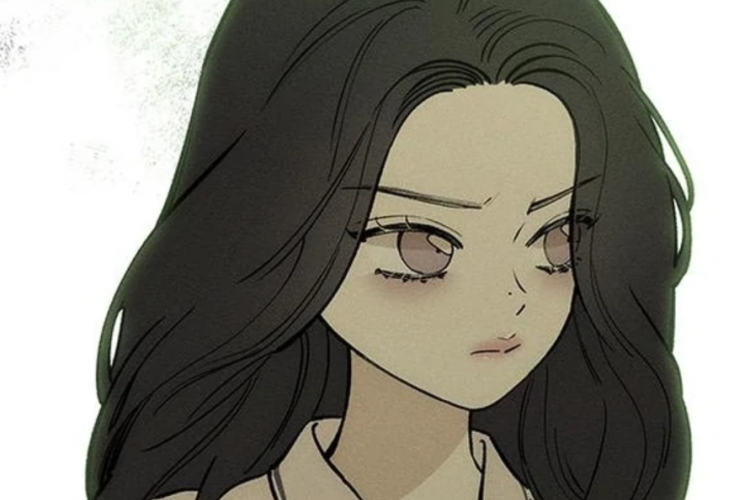 RAW Leer Manhwa Lágrimas entre Flores Marchitas (Tears on a Withered Flower) Capitulo 80 en Español, El Rival de Taeha