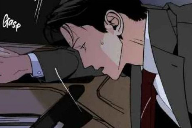Enlace Para Leer el Manhwa La Paz de Mi Señor Capítulo Completo en Español, Una pareja tóxica se une