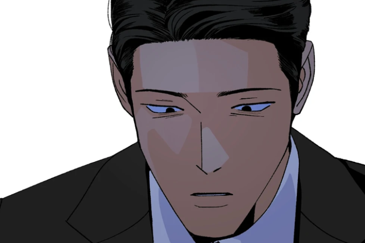 ¡Bajo investigación! Lectura del BL Manhwa La paz de mi Señor Capítulo 23 en Español