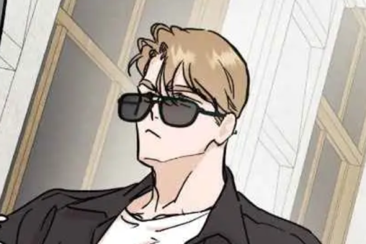 RAW Enlace Para Lectura BL Manhwa Bad Apple Capítulo 25 en Español, Uno ama al otro Sospechas