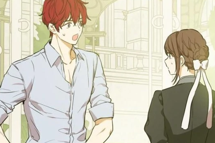 Lisez Manhwa Who Made Me a Princess? Capítulo 131 Español Sub, declaración de amor sin límites