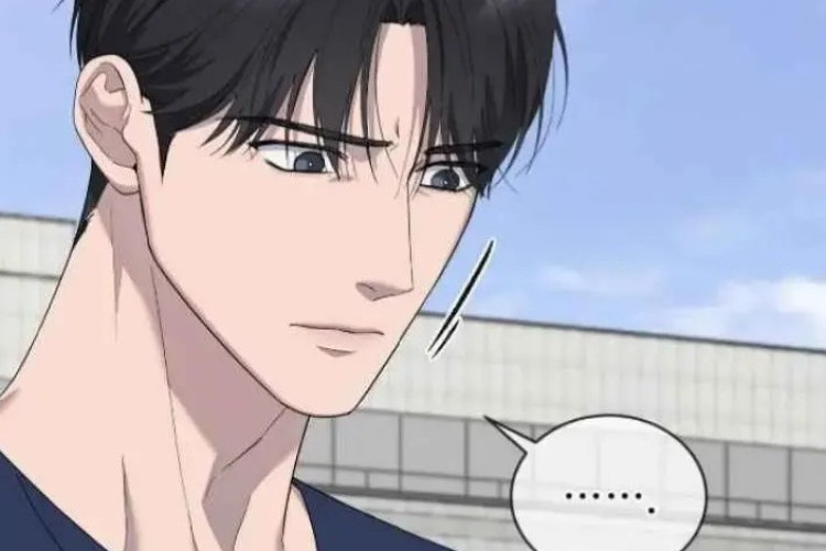 ¡No puedo responder! Lectura BL Manhwa Salt Society (Confesion Salada) Capítulo 24 Español Scan