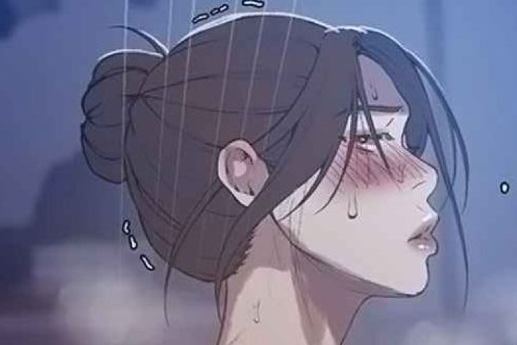 Manhwa Secret Class Capítulo 307 en Español Sub RAW, Es difícil hacer algo