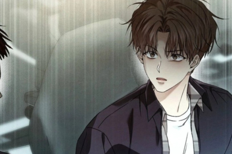 ¡Lo que dijo fue mentira! My Bad Boss (MBB) CH. 28 en Español