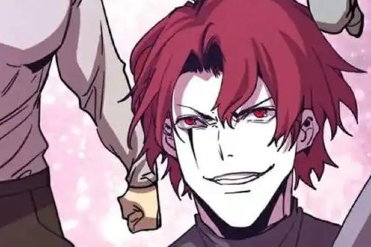 Leer Manhwa Logging 10000 Years into the Future Capítulo 294 en Español Scan, una nueva norma