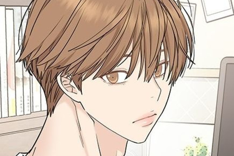 RAW Manhwa Sami, sube el volumen Capítulo 61 en Español Scan, difícil de acercarse