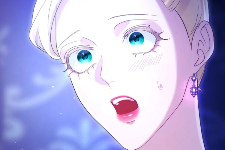 Leer Manhwa En Esta Segunda Vida No Tendré Arrepentimientos (No More Regrets) Capítulo 22 en Español Scan, orden de la reina