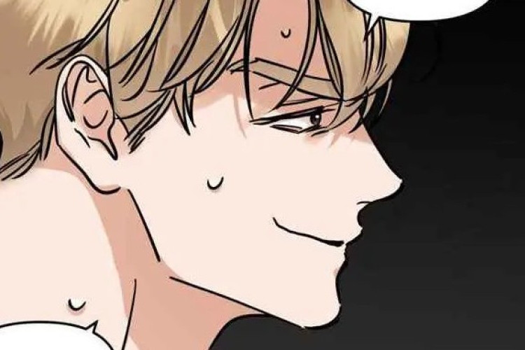 ¡Siendo travieso! Lectura BL Manhwa Bad Apple Capítulo 35 en Español