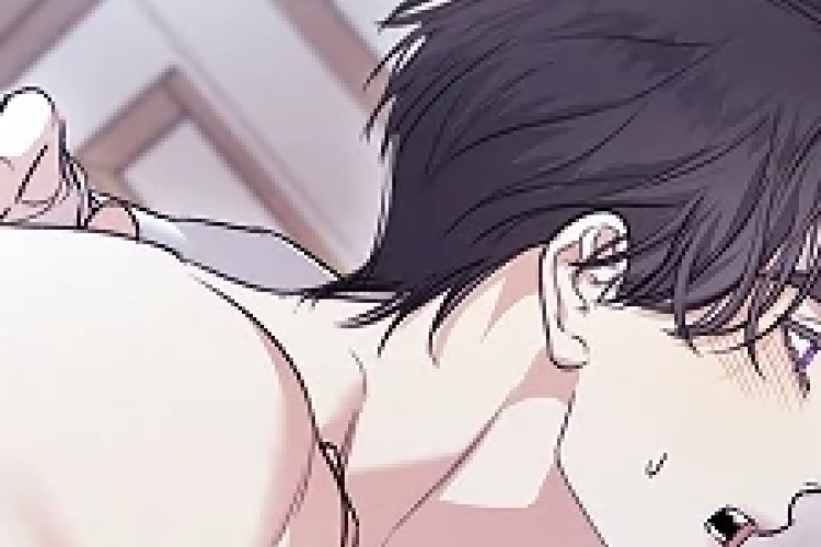 ¡Ven a dormir conmigo! RAW Manhwa Kiss Me If You Can (Bésame Si Puedes) Capítulo 28 Español