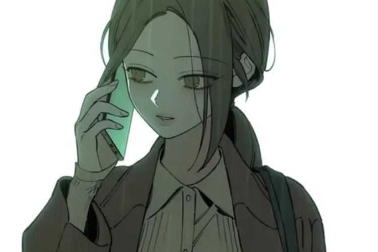 RAW Leer Manhwa Lágrimas entre Flores Marchitas (Tears on a Withered Flower) Capitulo 83 en Español, Na Hae Soo está Atrapada