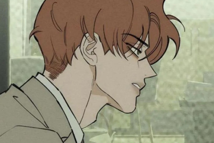 ¡El Amor es Complicado! Enlace para Leer Manhwa Lágrimas entre Flores Marchitas (Tears on a Withered Flower) Capítulo 99 en Español y Fecha de Publicación