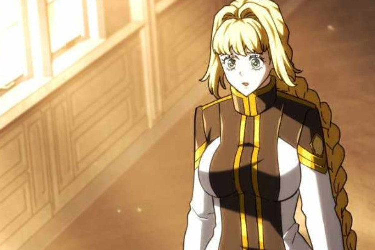 Leer Manhwa Revenge of the Iron-Blooded Sword Hound Capítulo 157 en Español, RAW! Ataque Sorpresa