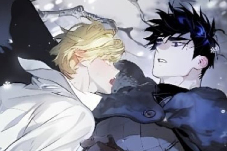 Sinopsis & Enlace de Lectura Manhwa BL Quiero Domarlo en Español Capítulo Completo, Una Emocionante Aventura Amorosa