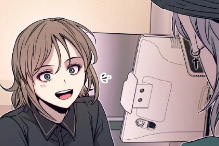 Leer Manhwa My Bias Gets on the Last Train Capítulo 62 en Español Scan, Compartir y intercambiar experiencias