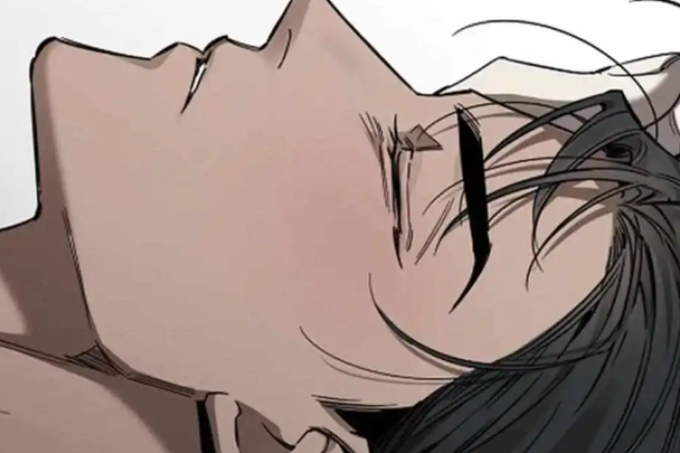 Leer Manhwa Alpha Taming Capítulo 7 en Español Scan, sentirse cómodo la primera vez