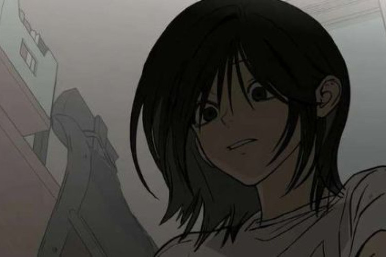 Un Día en El Búnker (Bunker Days) Capítulo 18 español Sub y Spoilers RAW, preocuparse demasiado