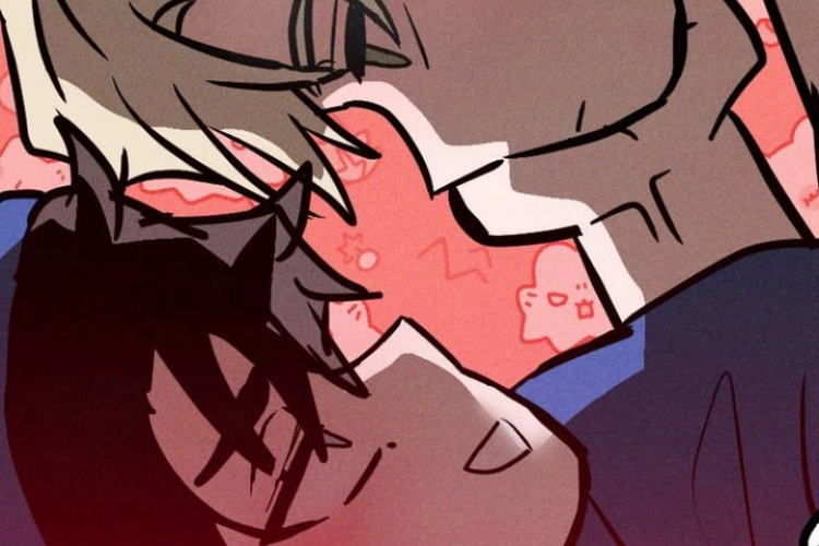 Enlance Manhwa FlashLight Capítulo 52 Español Sub,  Quiero pasar tiempo a solas contigo