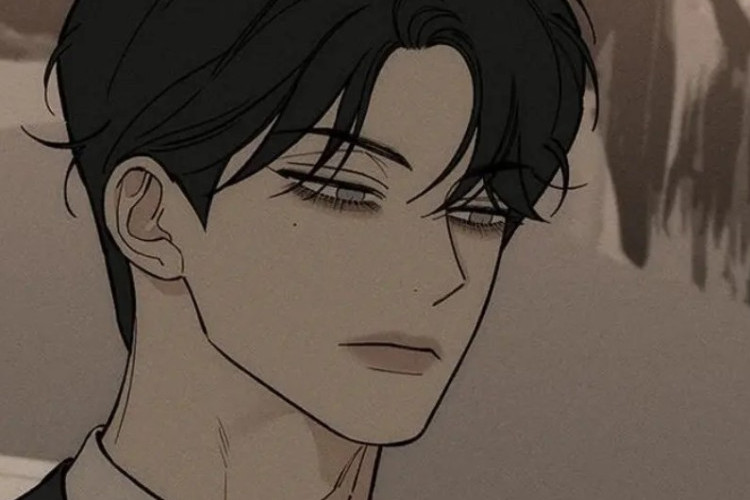 Enlace Oficial al Capítulo 113 del Manhwa Lágrimas Entre Flores Marchitas (Tears On A Withered Flower) en Español, ¡RAW! La Mujer Entrometida