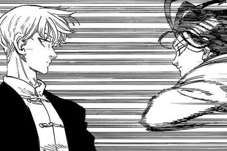 Capítulo de repaso Four Knights of the Apocalypse 247 en Español, una pelea es inevitable