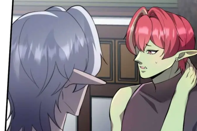 Instrucciones Sobre Enlaces Mi Duende Descarado Capitulo Completo en Español, Encuentro da Lugar a un Destino Inesperado