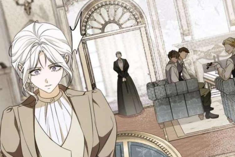 ¡Conocido como el Rey! Enlace Para Lectura del Manhwa Dépaysement Capítulo 21 en Español Scan