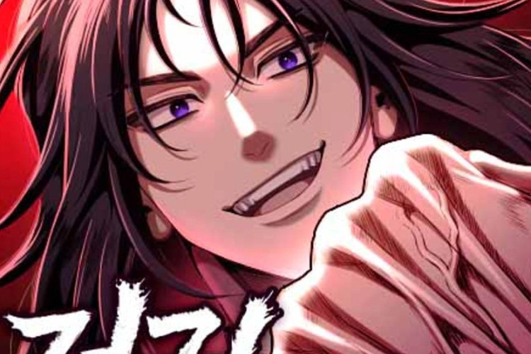Enlace para Leer Manhwa World's Strongest Straight Punch en Español Capítulo Completo, El Puñetazo Directo Más Potente del Mundo