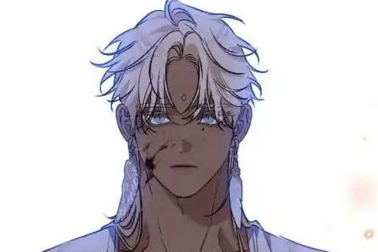 Leer Manhwa La Ventura del Caballero Blanco (Blossoms of the White Night) Capítulo 23 en Español Scan, tomar un camino diferente