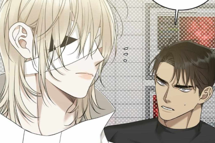 Vista Previa y Plataforma de Lectura Manhwa Dear, 00 Capitulo Completo en Español, Vivía un Esper Legendario llamado Mikhail