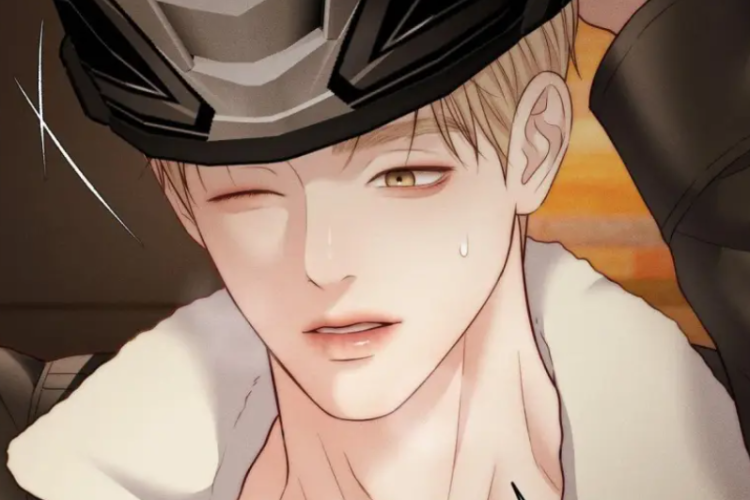 ¡No se permite salir! Leer BL Manhwa Love Remedy Capítulo 51 en Español Scan