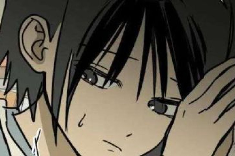 Leer Manhwa Un Día en El Búnker (Bunker Days) Capítulo 18 en Español Scan, la conversación importante