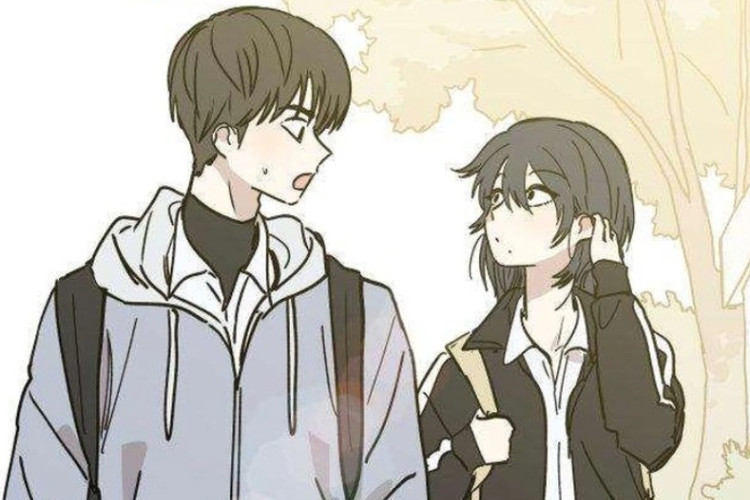 ¡Solo sé un tutor! Lectura del Manhwa Aching (Heart-Aching) Capítulo 9 en Español Scan