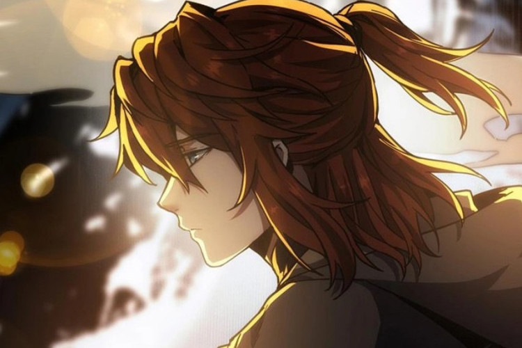 Leer Manhwa The Beginning After The End (La Vida Después de la Muerte) Capítulo 233 en Español, Gracias por Todo