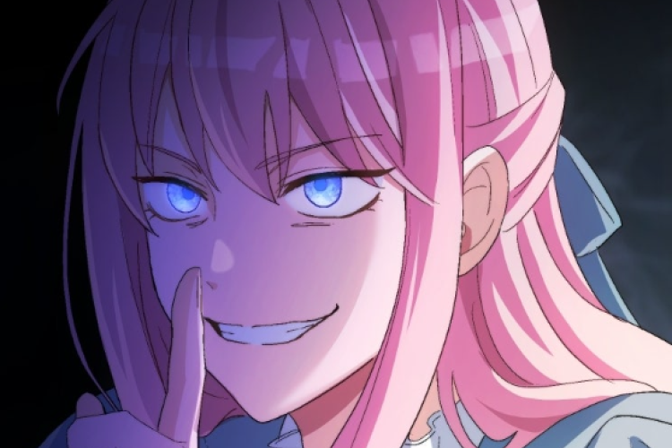 ¡Oye! ¡No te hagas el raro! Lectura Webtoon My Bias is Obsessed with Me Capítulo 4 en Español