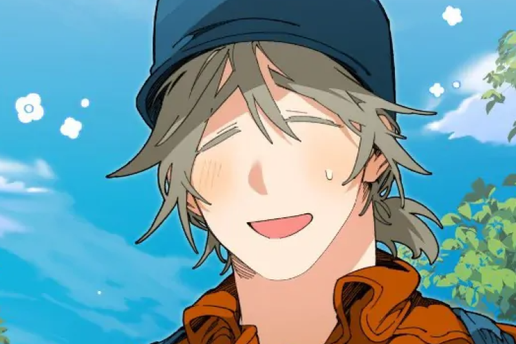 RAW Leer Manhwa BL La Granja del Señor A (Mr.A's Farm) Capítulo 18 en Español, Milton ya está muy asustado