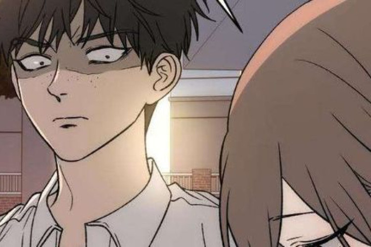 RAW Manhwa Endless Yearning Capítulo 10 español Sub y Spoilers, Un flashback muy triste