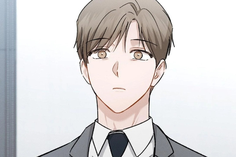 Leer BL Manhwa Al final de ese recuerdo Capítulo 94 Español Perfecto Por Fuera, Pero Roto Por Dentro
