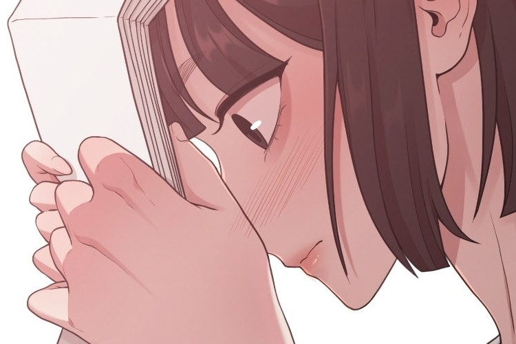 Manhwa Entre Letras y Sábanas Capítulo 62-63 en Español Una Experiencia Inolvidable